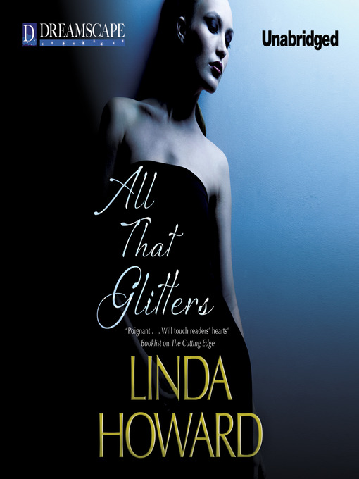Title details for All That Glitters by Linda Howard - Available